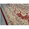 Image 4 : STUNNING PREMIUM  PERSIAN DOME PATTERN AREA RUG 8x11