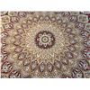 Image 5 : STUNNING PREMIUM  PERSIAN DOME PATTERN AREA RUG 8x11