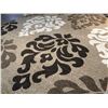 Image 3 : DECORATIVE CONTEMPORARY  DESIGN  RUG 8x11