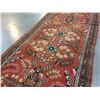 Image 2 : EXQUISITE VINTAGE AUTHENTIC PERSIAN SAROUK RUNNER 3.5x13