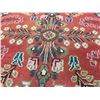 Image 3 : EXQUISITE VINTAGE AUTHENTIC PERSIAN SAROUK RUNNER 3.5x13