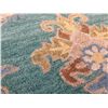 Image 3 : DECORATIVE MODERN DESIGN WOOL  RUG 5x8