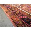 Image 3 : AUTHENTIC ANTIQUE  PERSIAN HERIZ RUG 5'.0"X8'.6"