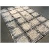 Image 2 : BELGIUM MODERN DESIGN AREA RUG 6x8