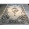 Image 1 : BELGIUM MADE VINTAGE PERSIAN DESIGN  RUG 8x11