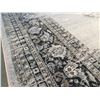 Image 2 : BELGIUM MADE VINTAGE PERSIAN DESIGN  RUG 8x11