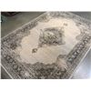 Image 3 : BELGIUM MADE VINTAGE PERSIAN DESIGN  RUG 8x11