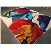 Image 2 : PREMIUM MODERN COLORFUL DESIGN RUG 8X11