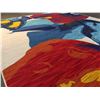 Image 8 : PREMIUM MODERN COLORFUL DESIGN RUG 8X11