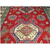 Image 3 : AUTHENTIC SUPER QUALITY KAZAK RUG 6.3x9.3