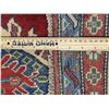 Image 7 : AUTHENTIC SUPER QUALITY KAZAK RUG 6.3x9.3