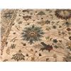 Image 3 : OVER SIZE FINE  HAND KNOTTED MAHAL DESIGN RUG 12x15