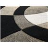 Image 4 : MODERN HAND CARVED  DESIGN RUG 8X11