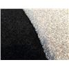 Image 8 : MODERN HAND CARVED  DESIGN RUG 8X11