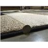 Image 9 : MODERN HAND CARVED  DESIGN RUG 8X11