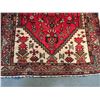 Image 3 : AUTHENTIC HAND KNOTTED PERSIAN HAMADAN RUNNER 3x10