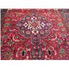 Image 2 : STUNNING AUTHENTIC PERSIAN TABRIZ RUG 9x10