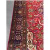 Image 4 : STUNNING AUTHENTIC PERSIAN TABRIZ RUG 9x10