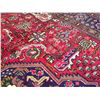 Image 5 : STUNNING AUTHENTIC PERSIAN TABRIZ RUG 9x10