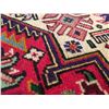 Image 7 : STUNNING AUTHENTIC PERSIAN TABRIZ RUG 9x10