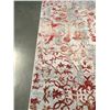 Image 3 : MAGNIFICENT BLENT OF CLASSICS AND MODERN DESIGN RUG 7x10