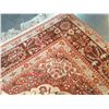 Image 7 : Decorative Vintage Persian Medallion  6'.1x9'.2"