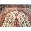 Image 8 : Decorative Vintage Persian Medallion  6'.1x9'.2"