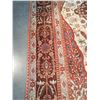 Image 9 : Decorative Vintage Persian Medallion  6'.1x9'.2"