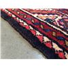 Image 8 : HAND KNOTTED PERSIAN HAMEDAN RUNNER 3.5x10.0
