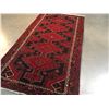 Image 3 : PERSIAN HAND KNOTTED RUG 3.7x6.7