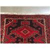 Image 9 : PERSIAN HAND KNOTTED RUG 3.7x6.7