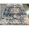 Image 1 : MODERN VINTAGE  DESIGN  RUG 8x10
