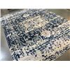 Image 2 : MODERN VINTAGE  DESIGN  RUG 8x10