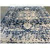 Image 3 : MODERN VINTAGE  DESIGN  RUG 8x10