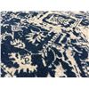 Image 8 : MODERN VINTAGE  DESIGN  RUG 8x10