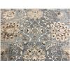 Image 3 : MODERN VINTAGE  DESIGN  RUG 7x10