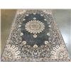 Image 1 : MODERN VINTAGE  DESIGN  RUG 6x8