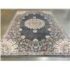 Image 2 : MODERN VINTAGE  DESIGN  RUG 6x8