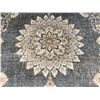 Image 3 : MODERN VINTAGE  DESIGN  RUG 6x8