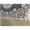 Image 5 : MODERN VINTAGE  DESIGN  RUG 6x8
