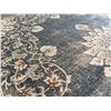 Image 8 : MODERN VINTAGE  DESIGN  RUG 6x8