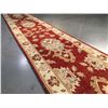 Image 2 : OUSHAK DESIGN WOOL RUNNER 2.3X13.1