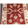Image 4 : OUSHAK DESIGN WOOL RUNNER 2.3X13.1