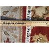 Image 7 : OUSHAK DESIGN WOOL RUNNER 2.3X13.1