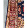 Image 4 : AUTHENTIC SUPER QUALITY KAZAK RUG 4x6