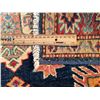 Image 8 : AUTHENTIC SUPER QUALITY KAZAK RUG 4x6