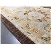 Image 8 : FINE 10X14  SUPER ZIGHLER (PESHAWAR) HAND KNOTTED RUG