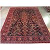 Image 1 : Stunning Unique Authentic Persian Mood 10x13.9