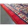 Image 8 : EXQUISITE AUTHENTIC PERSIAN SAROUK RUG  9'.8"X12'.8"
