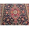Image 2 : FINE AUTHENTIC PERSIAN QUM MASTERPIECE 3.3x5.2